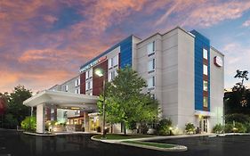 Springhill Suites By Marriott Philadelphia Valley Forge/King Of Prussia